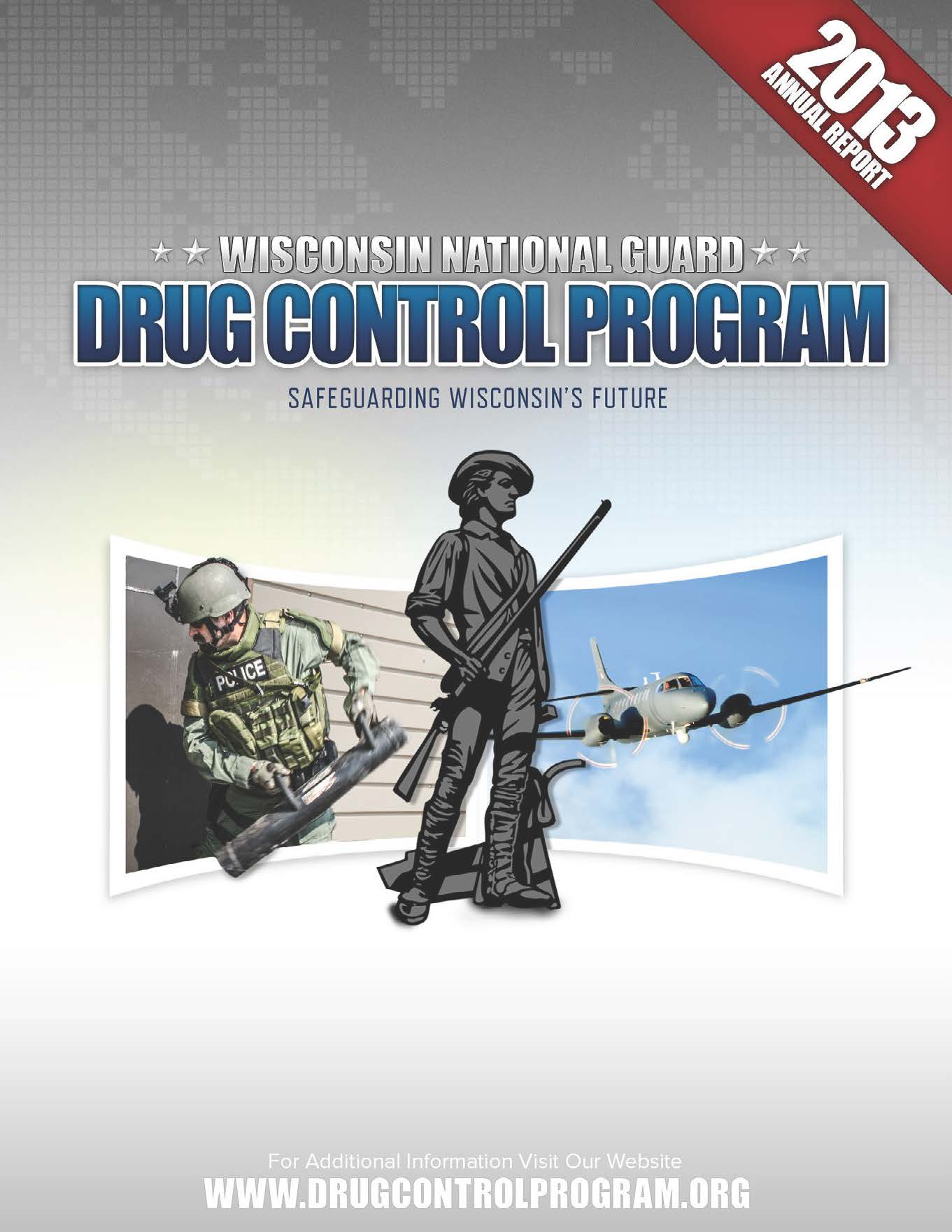 2013 Annual Report