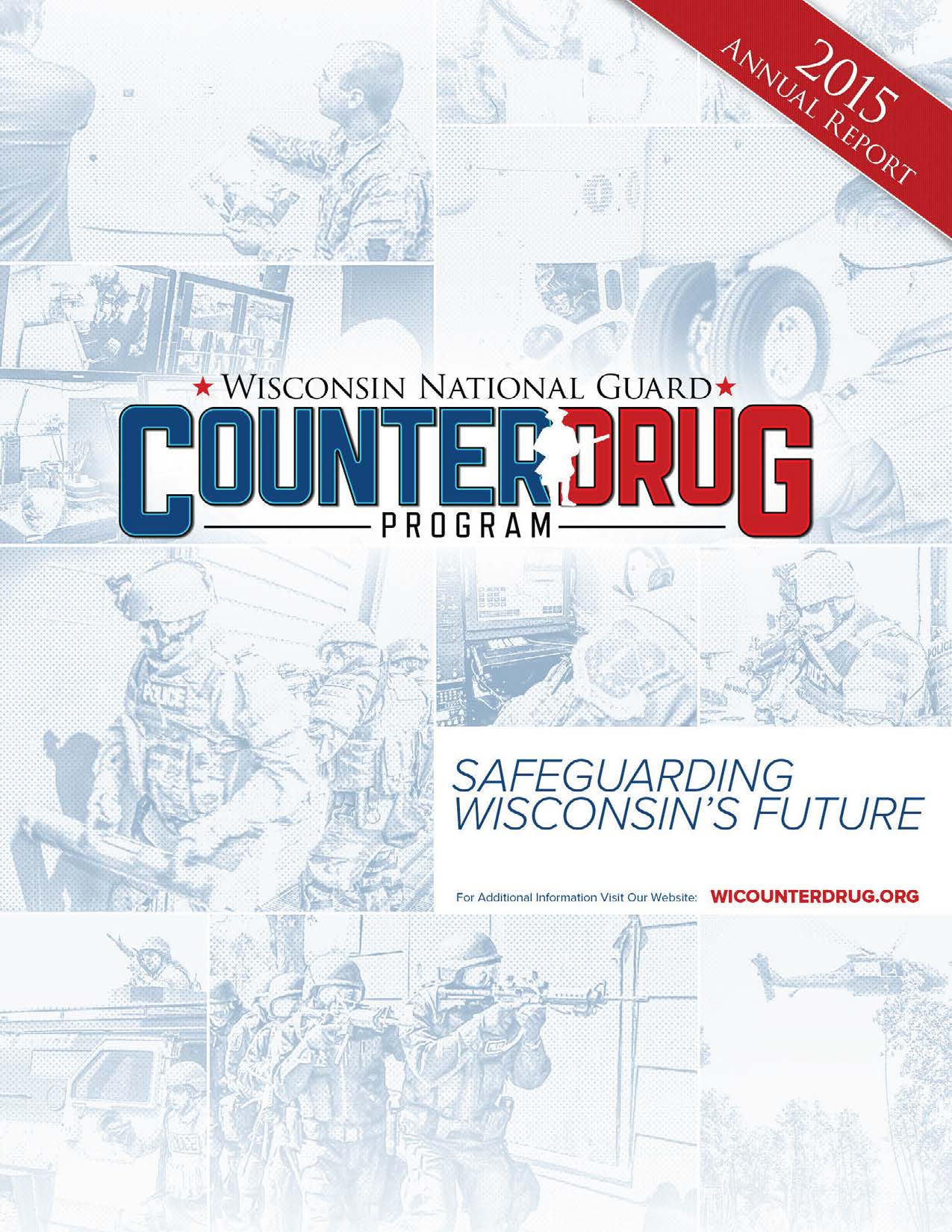 2015 Annual Report