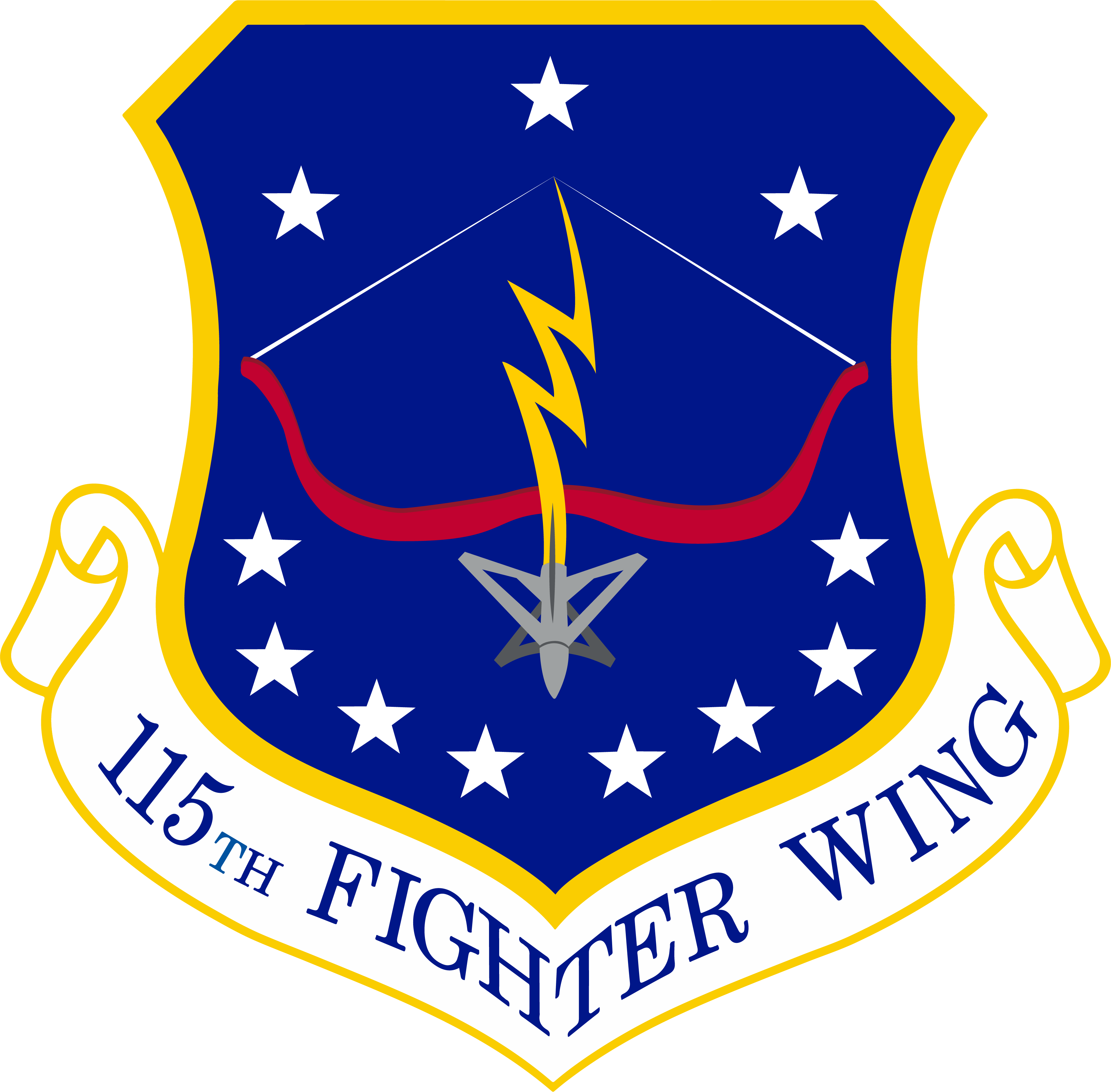 115FW Logo