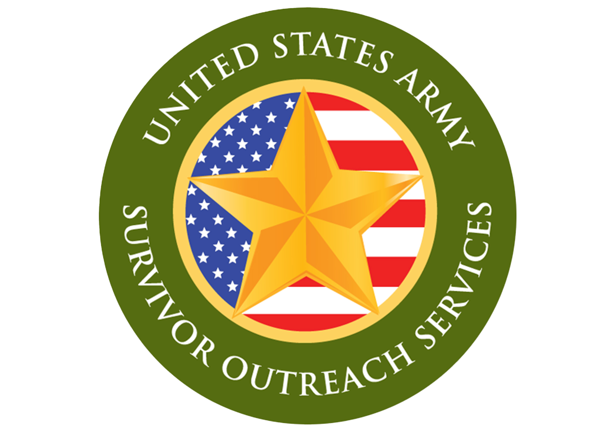 Survivor Outreach Services Logo