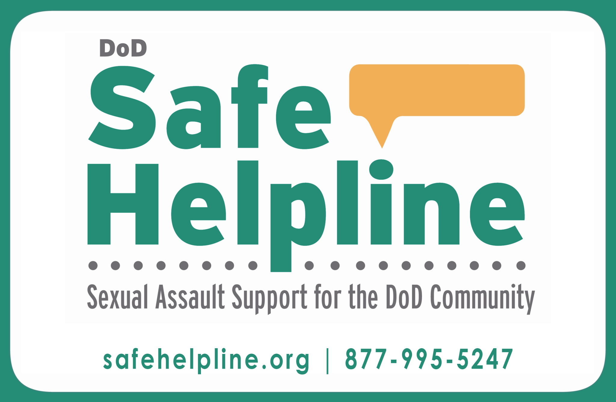 Safe Helpline