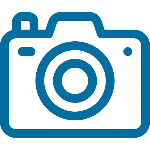Camera for Photos